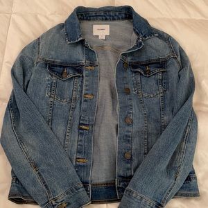 Old Navy Denim Jacket